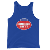 Bubble Butt (Tank Top)-Tank Top-Swish Embassy