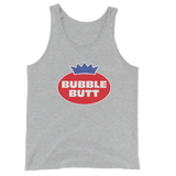Bubble Butt (Tank Top)-Tank Top-Swish Embassy