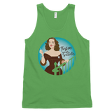 Bumpy Night (Tank Top)-Tank Top-Swish Embassy