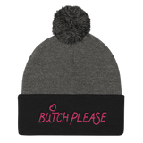 Butch Please (Beanie)-Beanie-Swish Embassy