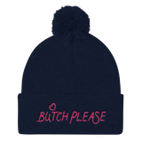 Butch Please (Beanie)-Beanie-Swish Embassy