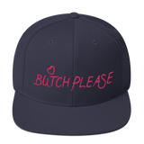 Butch Please (Headwear)-Headwear-Swish Embassy