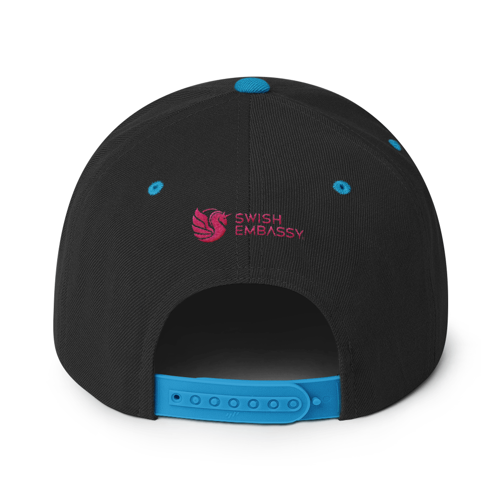 Butch Please (Headwear)-Headwear-Swish Embassy