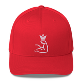 Butch Queen (Baseball Cap)-Headwear-Swish Embassy