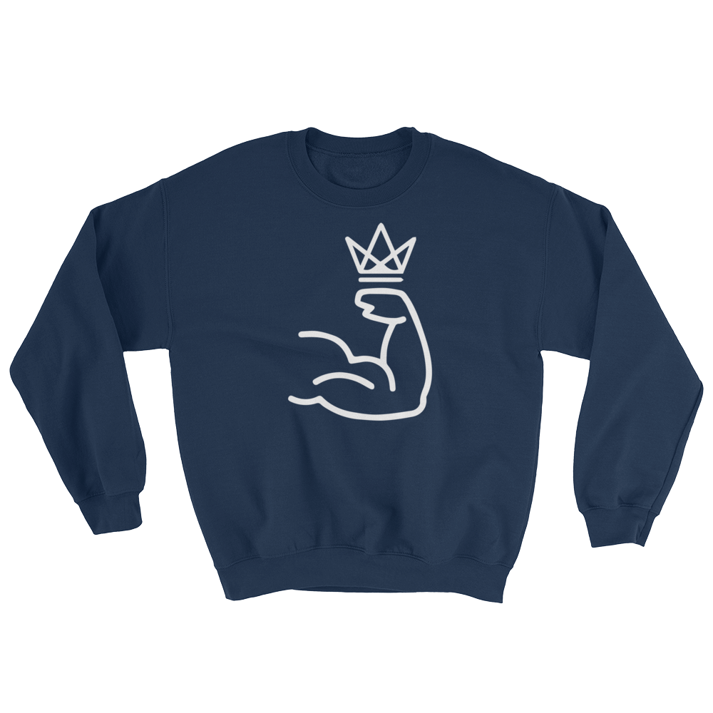 Butch Queen (Long Sleeve)-Long Sleeve-Swish Embassy