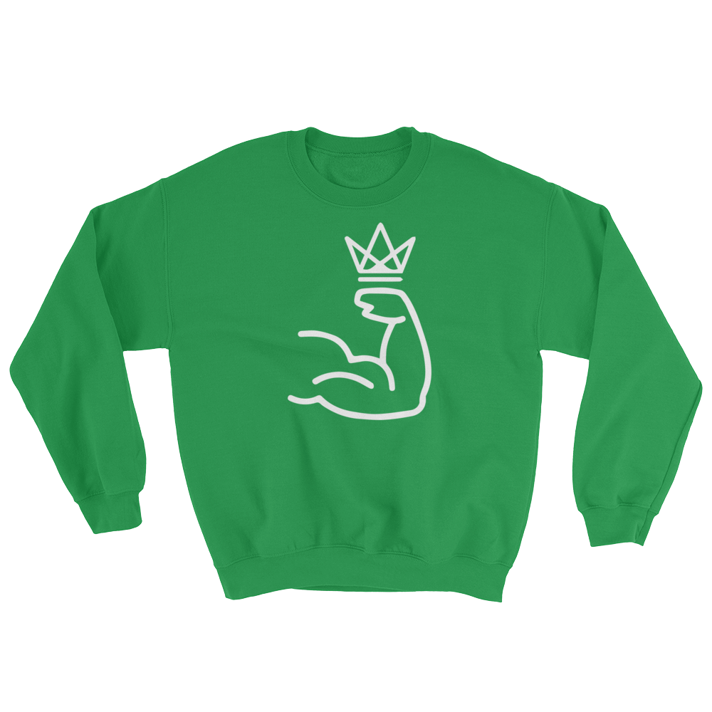 Butch Queen (Long Sleeve)-Long Sleeve-Swish Embassy