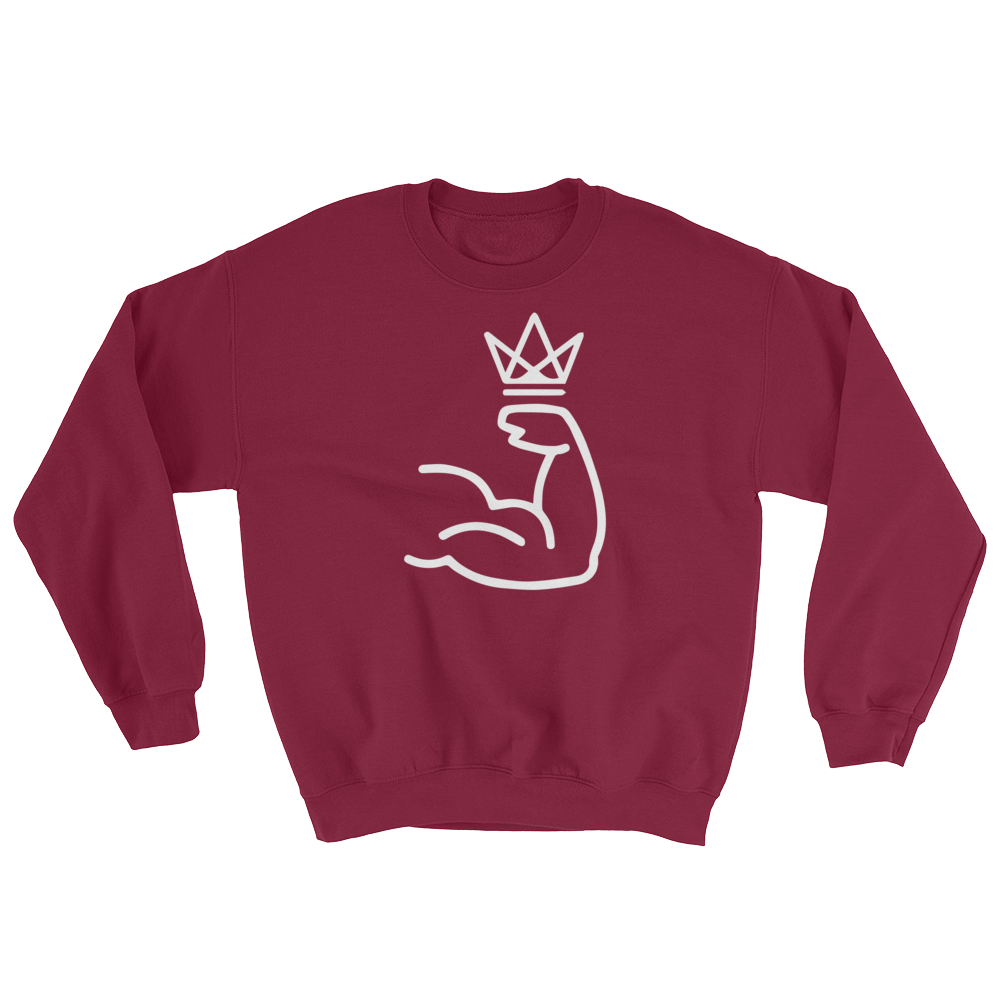 Butch Queen (Long Sleeve)-Long Sleeve-Swish Embassy