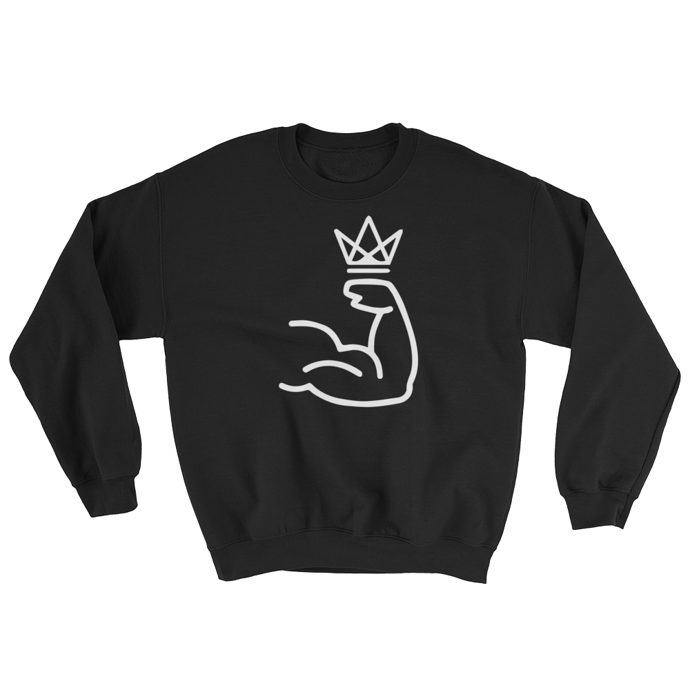 Butch Queen (Long Sleeve)-Long Sleeve-Swish Embassy