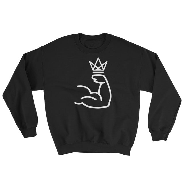 Butch Queen (Long Sleeve)-Long Sleeve-Swish Embassy