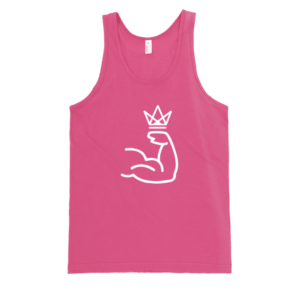 Butch Queen (Tank)-Tank Top-Swish Embassy