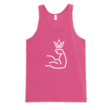 Butch Queen (Tank)-Tank Top-Swish Embassy