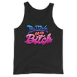 Butch is a B*tch (Tank Top)-Tank Top-Swish Embassy