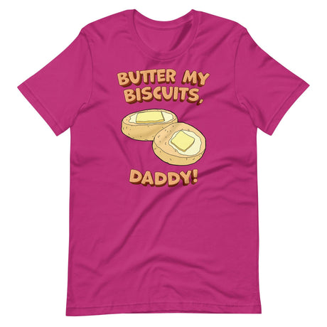 Butter my Biscuits-T-Shirts-Swish Embassy