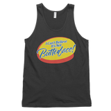 Butterface (Tank)-Tank Top-Swish Embassy