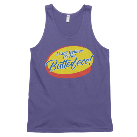 Butterface (Tank)-Tank Top-Swish Embassy