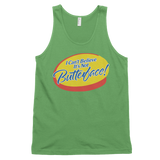 Butterface (Tank)-Tank Top-Swish Embassy