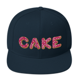 Cake (Headwear)-Headwear-Swish Embassy