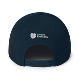 Cake (Headwear)-Headwear-Swish Embassy