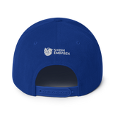 Cake (Headwear)-Headwear-Swish Embassy