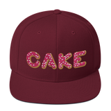Cake (Headwear)-Headwear-Swish Embassy
