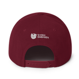 Cake (Headwear)-Headwear-Swish Embassy