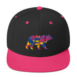 Camo Bear (Headwear)-Headwear-Swish Embassy
