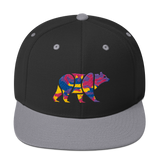 Camo Bear (Headwear)-Headwear-Swish Embassy