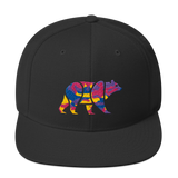Camo Bear (Headwear)-Headwear-Swish Embassy