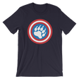 Cap'n Ameribear-T-Shirts-Swish Embassy