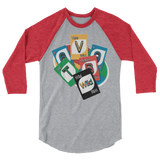 Card Play (Raglan)-Raglan-Swish Embassy