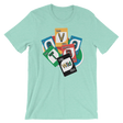 Card Play-T-Shirts-Swish Embassy