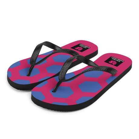 Cat Walk (Flip Flops)-Flip Flops-Swish Embassy