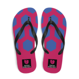 Cat Walk (Flip Flops)-Flip Flops-Swish Embassy