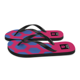 Cat Walk (Flip Flops)-Flip Flops-Swish Embassy