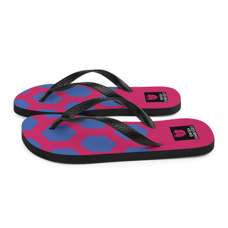 Cat Walk (Flip Flops)-Flip Flops-Swish Embassy