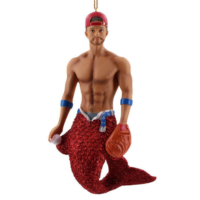 Catcher (Ornament)-Ornament-Swish Embassy