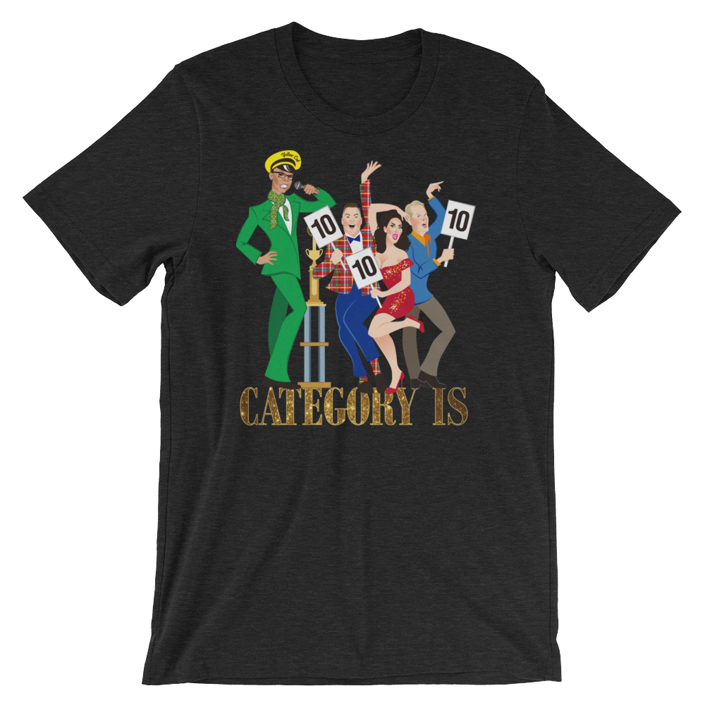 Category Is-T-Shirts-Swish Embassy