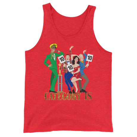 Category Is (Tank Top)-Tank Top-Swish Embassy