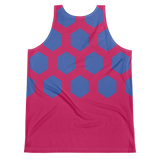 Catwalk (Allover Tank Top)-Allover Tank Top-Swish Embassy