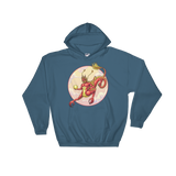 Centaur Dragon (Hoodie)-Hoodie-Swish Embassy