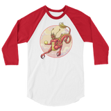 Centaur Dragon (Raglan)-Raglan-Swish Embassy