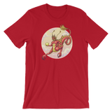 Centaur Dragon-T-Shirts-Swish Embassy