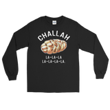 Challah Holidays (Long Sleeve)-Long Sleeve-Swish Embassy