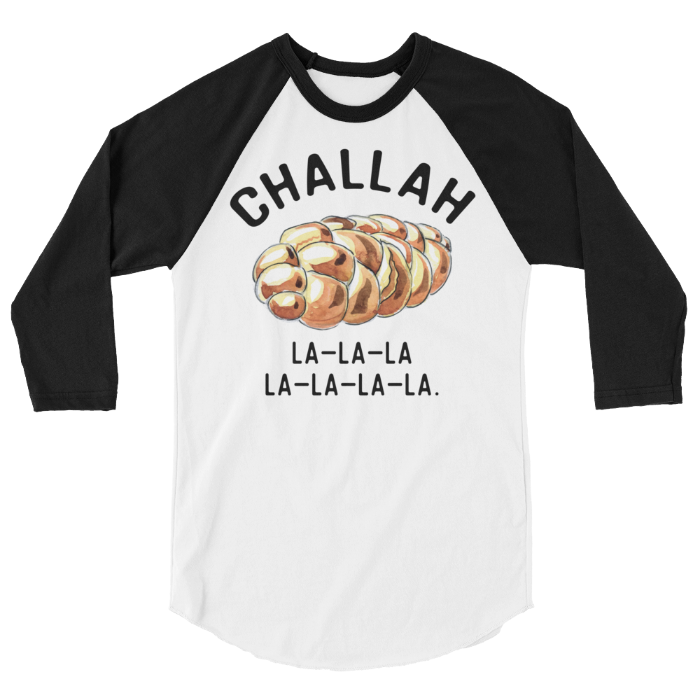 Challah Holidays (Raglan)-Raglan-Swish Embassy