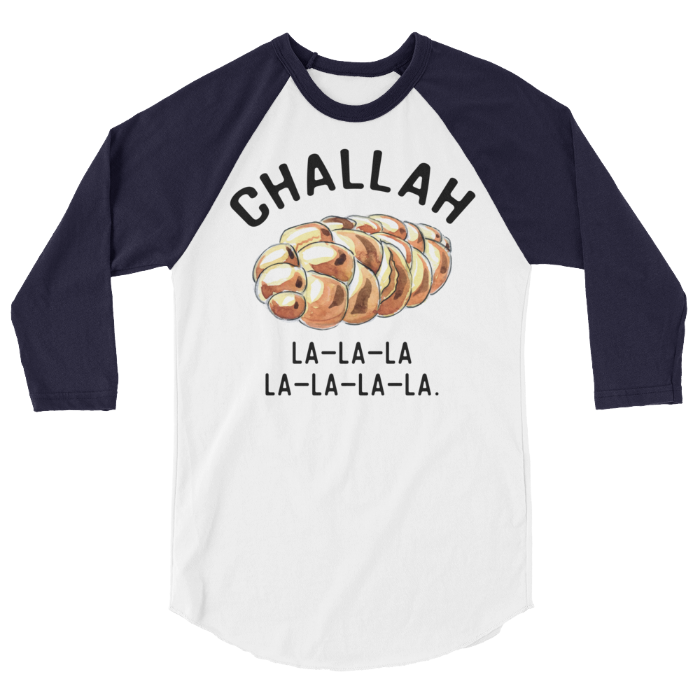 Challah Holidays (Raglan)-Raglan-Swish Embassy