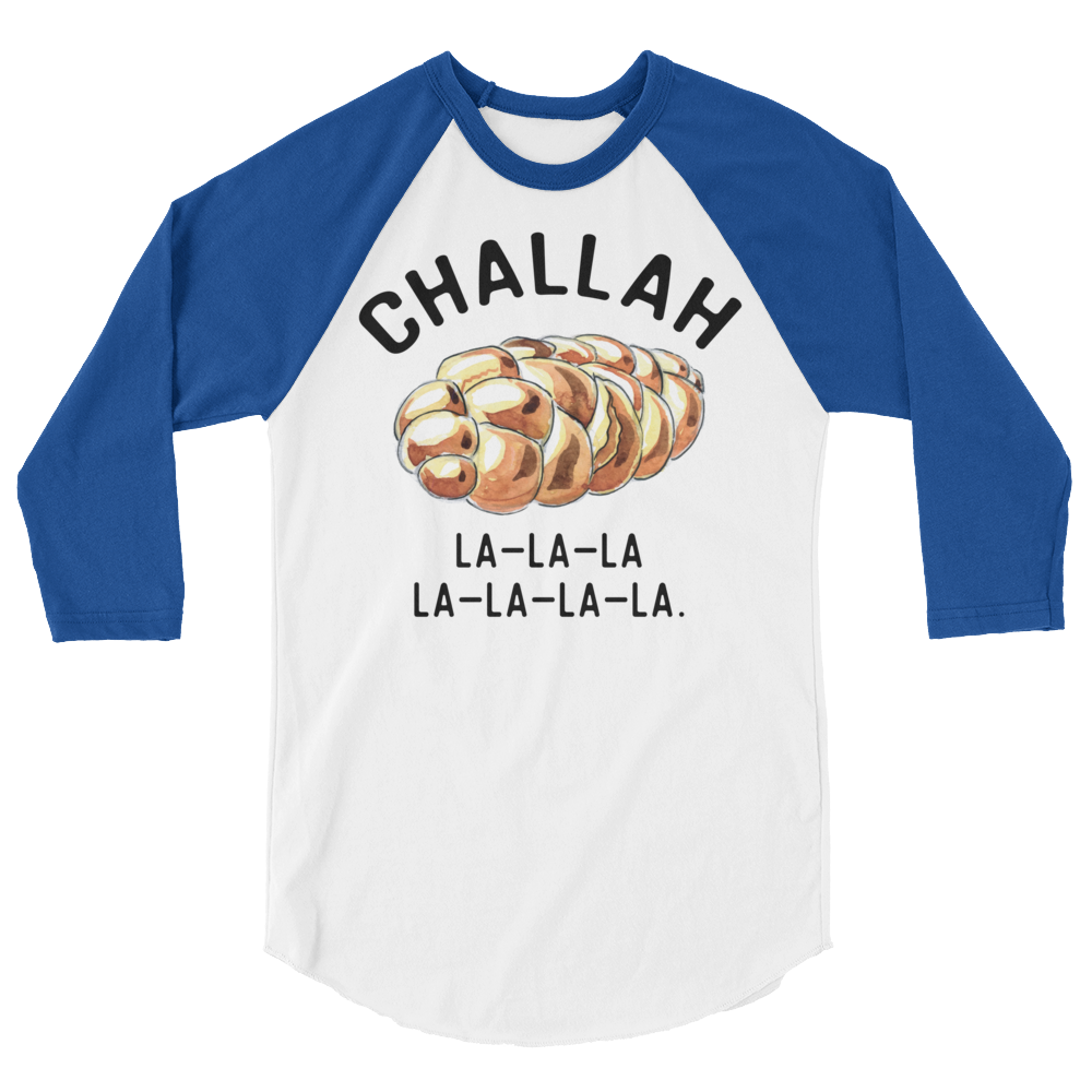 Challah Holidays (Raglan)-Raglan-Swish Embassy