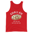 Challah Holidays (Tank Top)-Christmas Tanks-Swish Embassy