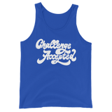 Challenge Accepted (Tank Top)-Tank Top-Swish Embassy