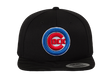 Chicago (Baseball Cap)-Headwear-Swish Embassy