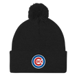 Chicago (Beanie)-Beanie-Swish Embassy